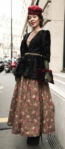 Основы личного стиля Основы личного стиля