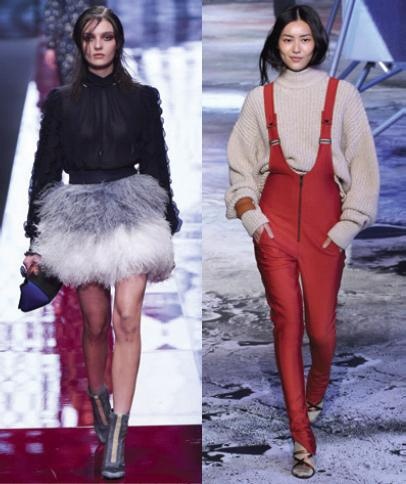 Основы личного стиля Основы личного стиля