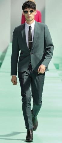 Основы личного стиля Основы личного стиля