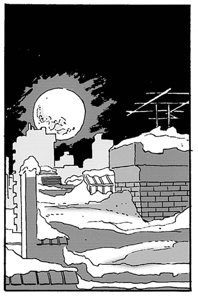 Сорвиголова. Человек без страха