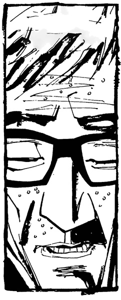 Сорвиголова. Человек без страха Сорвиголова. Человек без страха