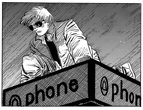 Сорвиголова. Человек без страха Сорвиголова. Человек без страха