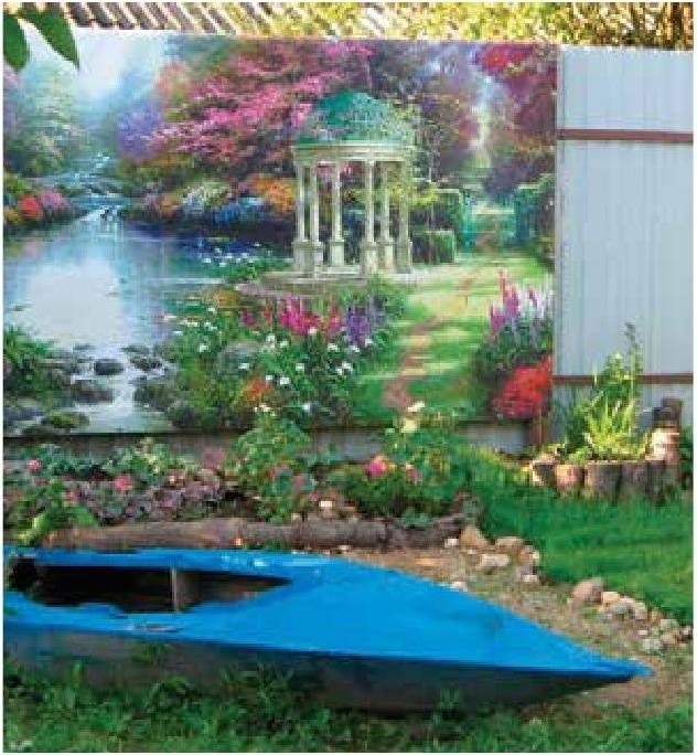 Рабочий календарь дачника, или Рабочие будни на даче