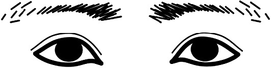 Читай лица! Специальная методика чтения лиц и эмоций