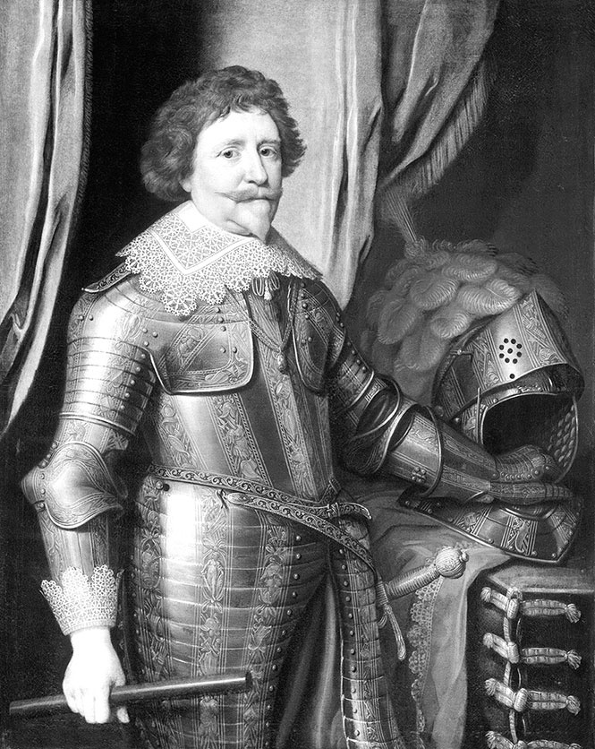 Сокрушение империи Сокрушение империи