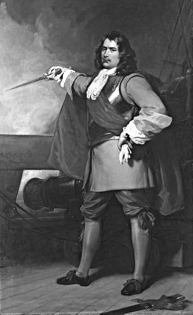 Сокрушение империи Сокрушение империи