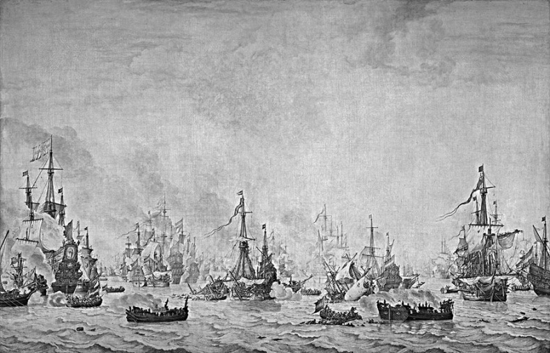 Сокрушение империи Сокрушение империи