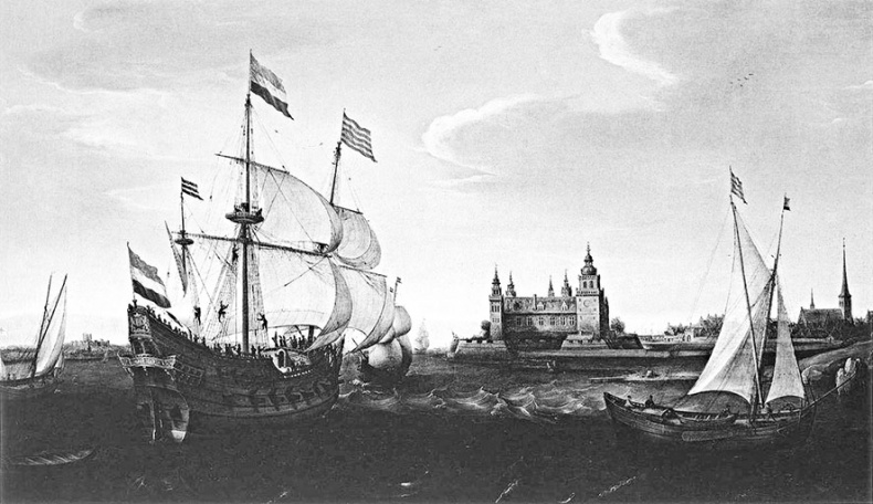 Сокрушение империи Сокрушение империи