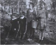 Ох, охота! Ох, охота!