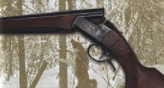 Ох, охота! Ох, охота!