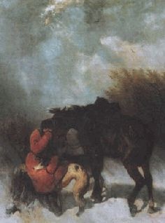 Ох, охота! Ох, охота!