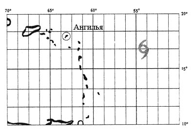 Карибы: Ресторанчик под пальмами Карибы: Ресторанчик под пальмами