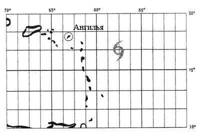 Карибы: Ресторанчик под пальмами Карибы: Ресторанчик под пальмами
