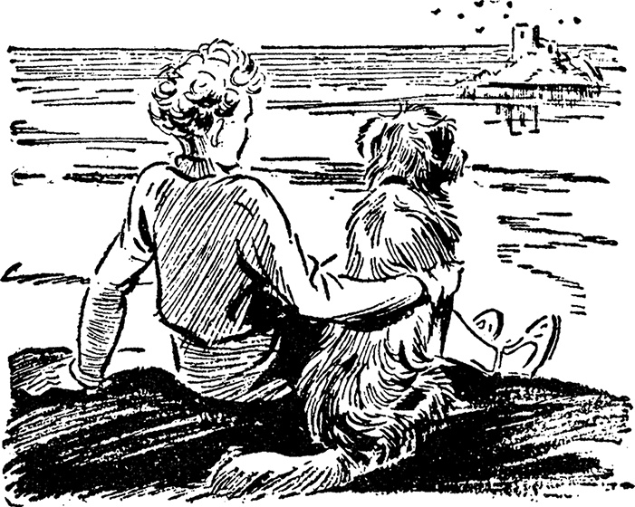 Возвращение на остров сокровищ Возвращение на остров сокровищ