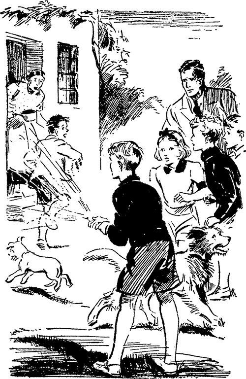 Возвращение на остров сокровищ Возвращение на остров сокровищ