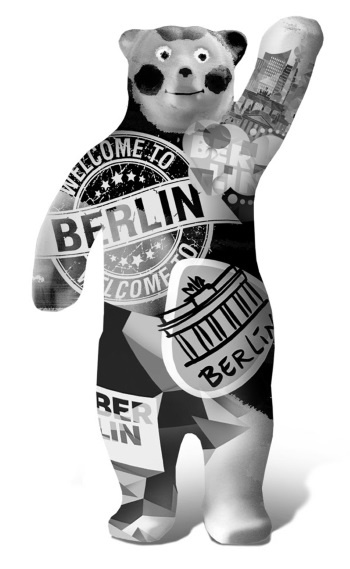 Берлин. Веселая столица, или От рейхстага до кебаба Берлин. Веселая столица, или От рейхстага до кебаба