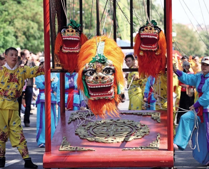 Берлин. Веселая столица, или От рейхстага до кебаба