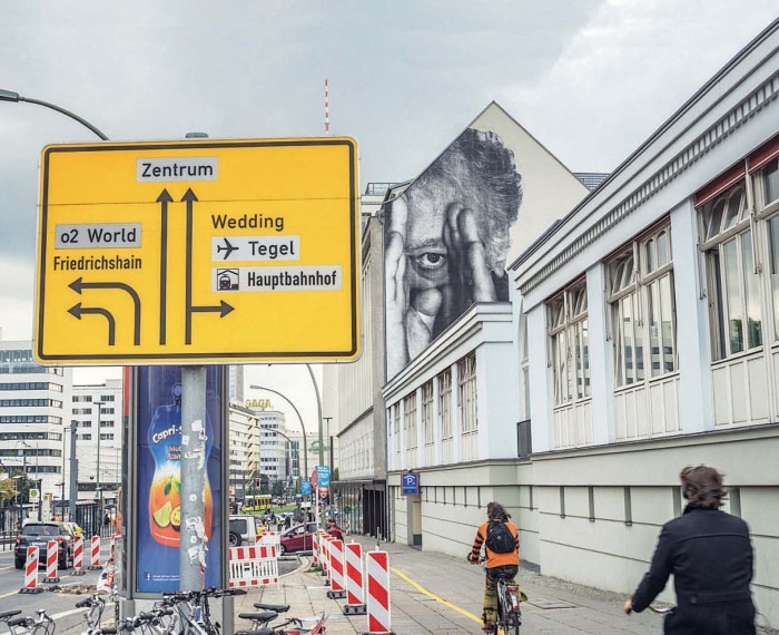 Берлин. Веселая столица, или От рейхстага до кебаба