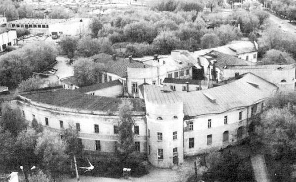 Высотки сталинской Москвы. Наследие эпохи