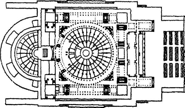 Высотки сталинской Москвы. Наследие эпохи
