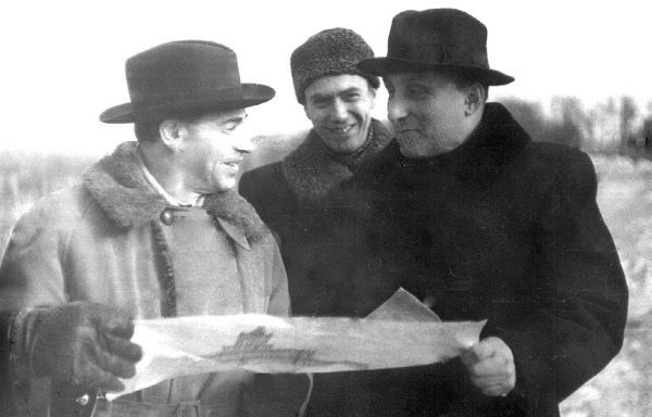 Высотки сталинской Москвы. Наследие эпохи