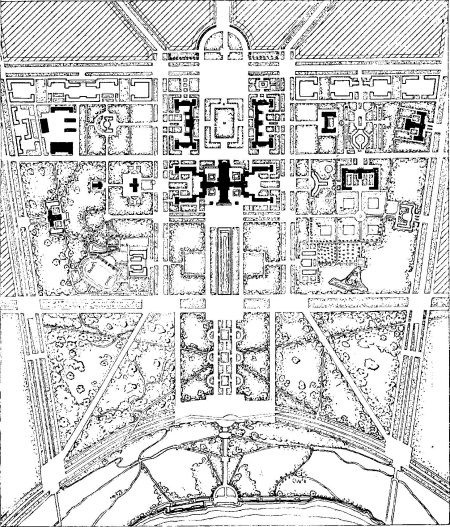Высотки сталинской Москвы. Наследие эпохи