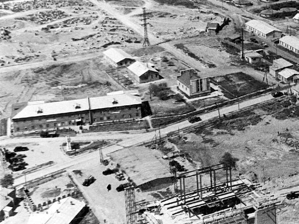 Высотки сталинской Москвы. Наследие эпохи