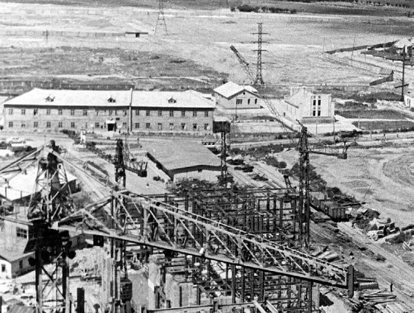 Высотки сталинской Москвы. Наследие эпохи