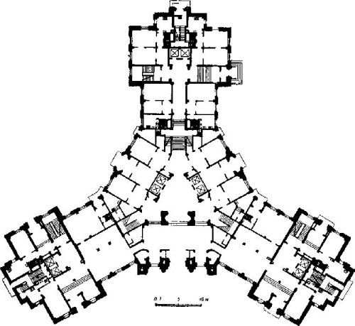 Высотки сталинской Москвы. Наследие эпохи