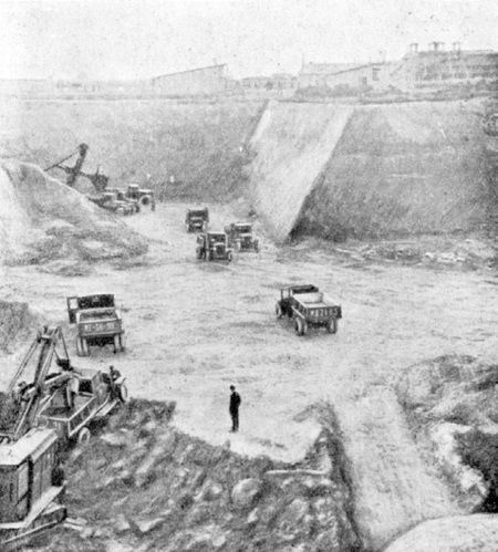 Высотки сталинской Москвы. Наследие эпохи