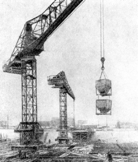 Высотки сталинской Москвы. Наследие эпохи