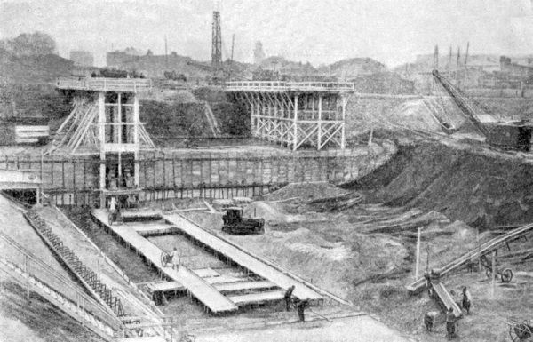 Высотки сталинской Москвы. Наследие эпохи