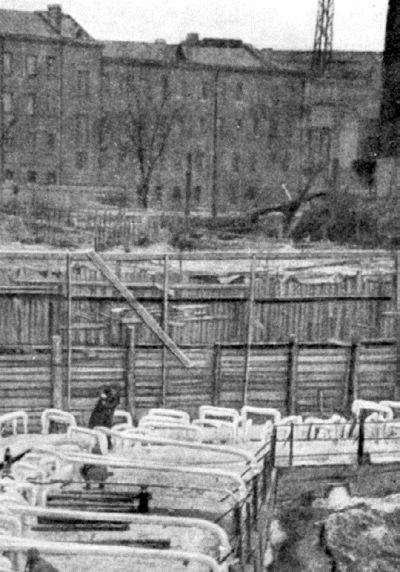 Высотки сталинской Москвы. Наследие эпохи