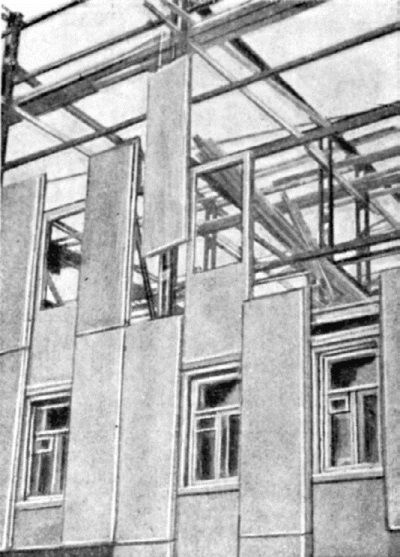 Высотки сталинской Москвы. Наследие эпохи