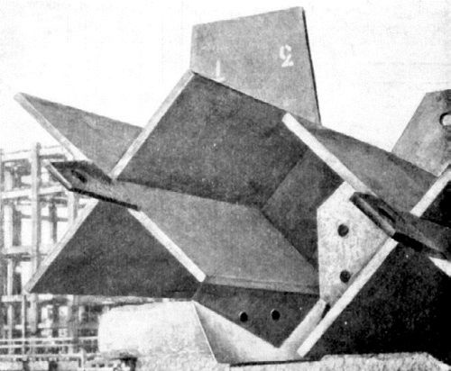 Высотки сталинской Москвы. Наследие эпохи