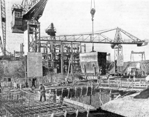 Высотки сталинской Москвы. Наследие эпохи