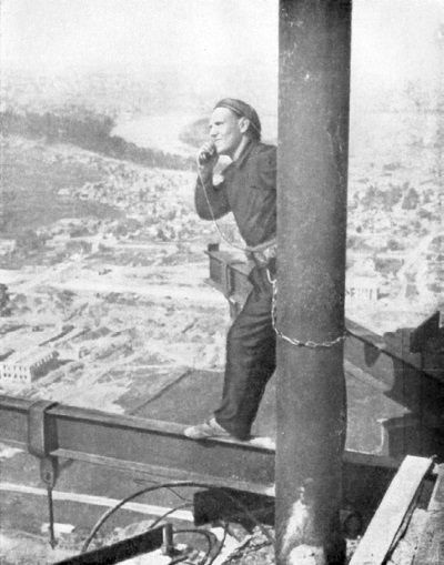 Высотки сталинской Москвы. Наследие эпохи