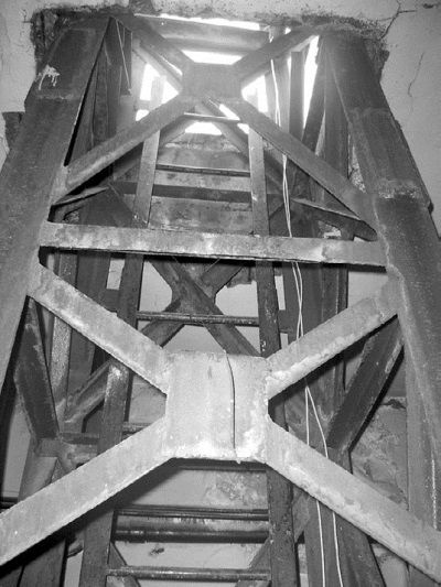 Высотки сталинской Москвы. Наследие эпохи