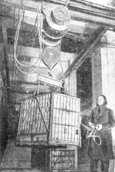 Высотки сталинской Москвы. Наследие эпохи