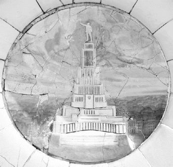 Высотки сталинской Москвы. Наследие эпохи