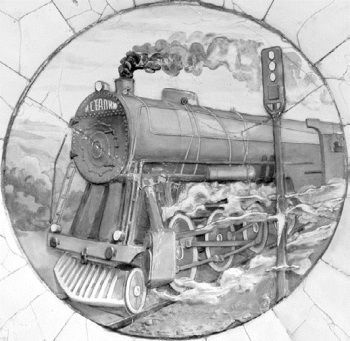 Высотки сталинской Москвы. Наследие эпохи