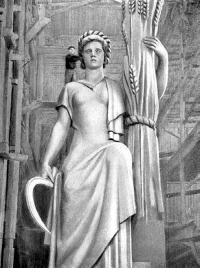 Высотки сталинской Москвы. Наследие эпохи