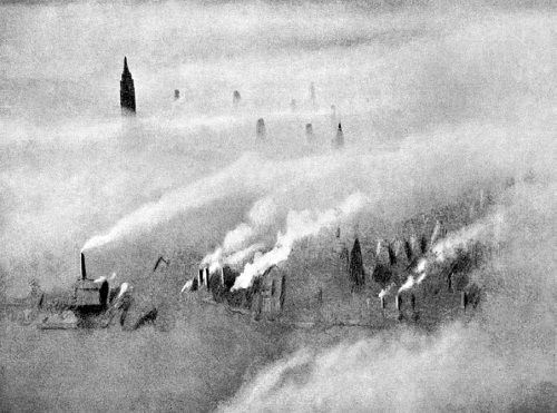 Высотки сталинской Москвы. Наследие эпохи