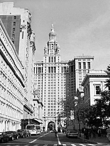 Высотки сталинской Москвы. Наследие эпохи