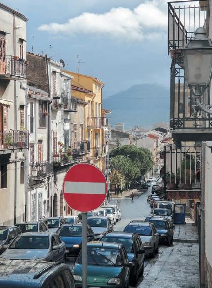 Настоящий итальянец Настоящий итальянец