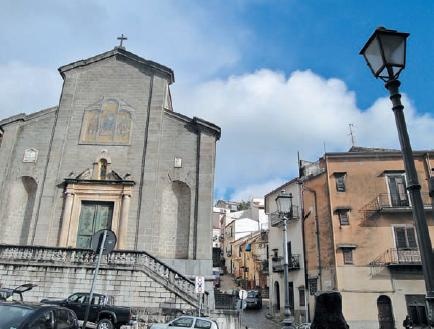 Настоящий итальянец Настоящий итальянец