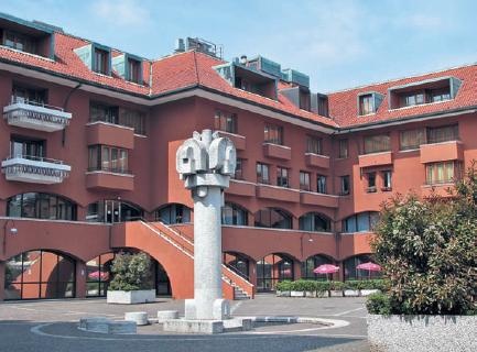 Настоящий итальянец Настоящий итальянец