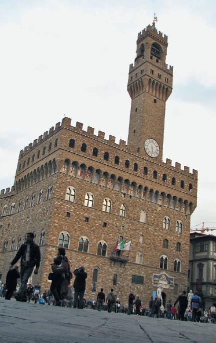 Настоящий итальянец Настоящий итальянец