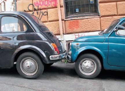 Настоящий итальянец Настоящий итальянец