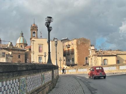 Настоящий итальянец Настоящий итальянец